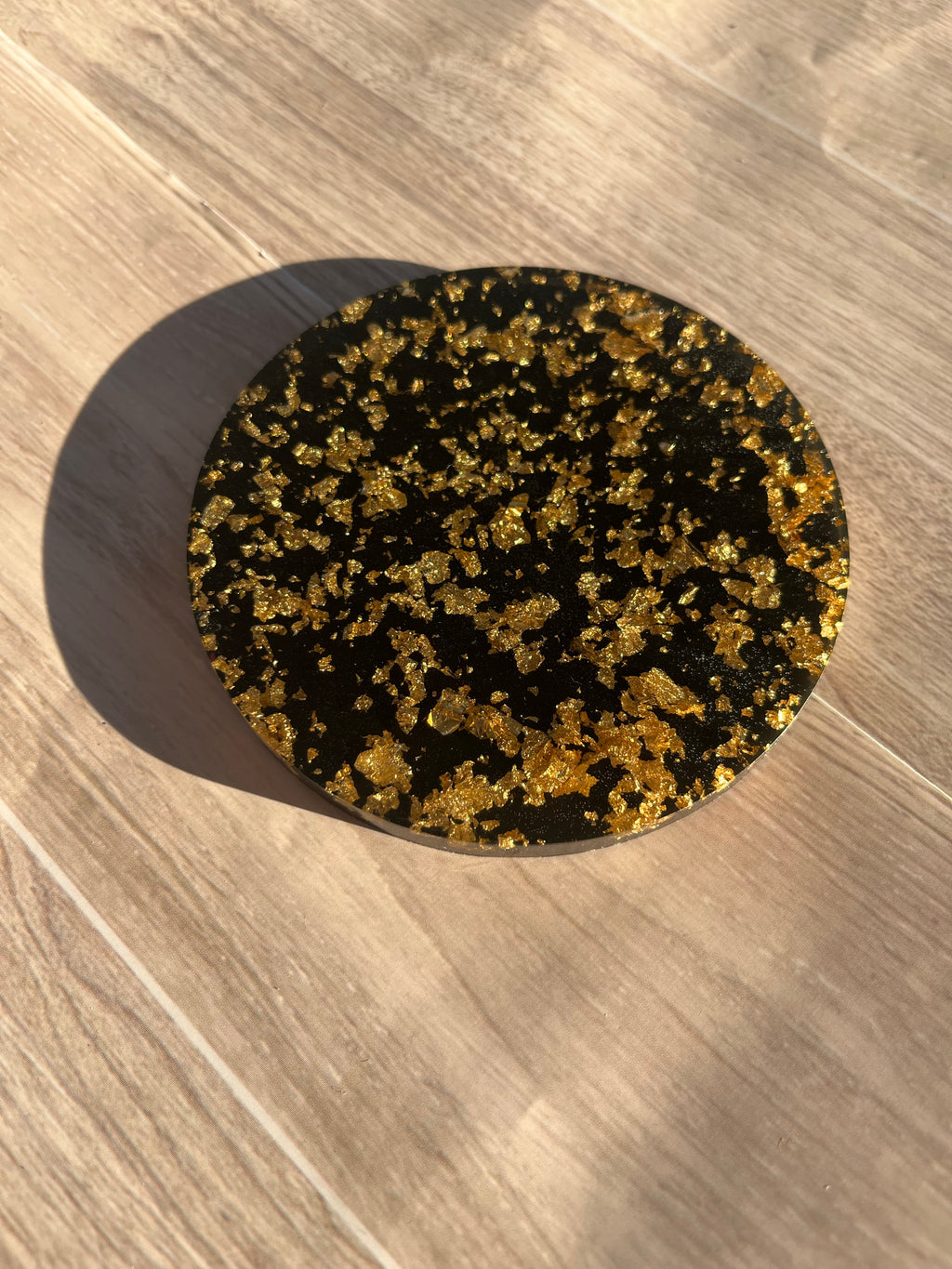 Custom Coaster Order