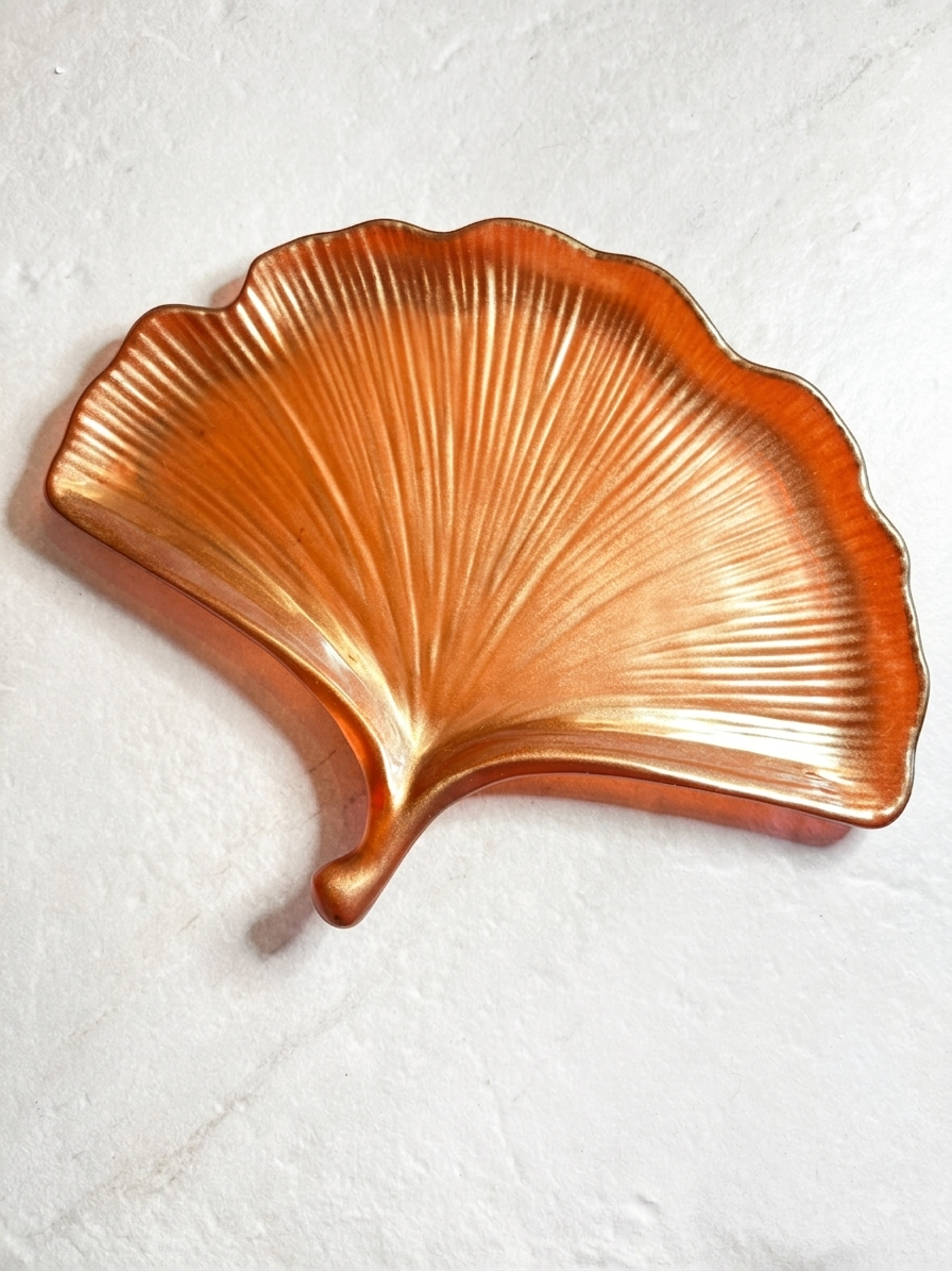 Botanical Gardens Trinket Tray