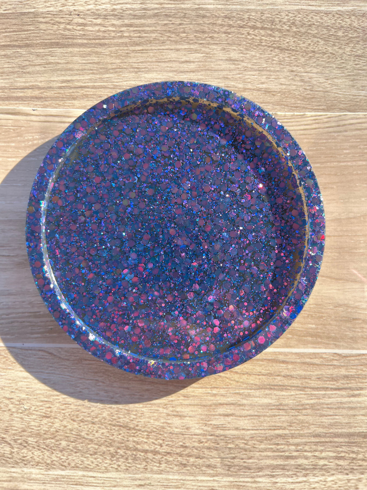 Custom Coaster Order
