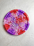 Berry Sparkle Coaster Set
