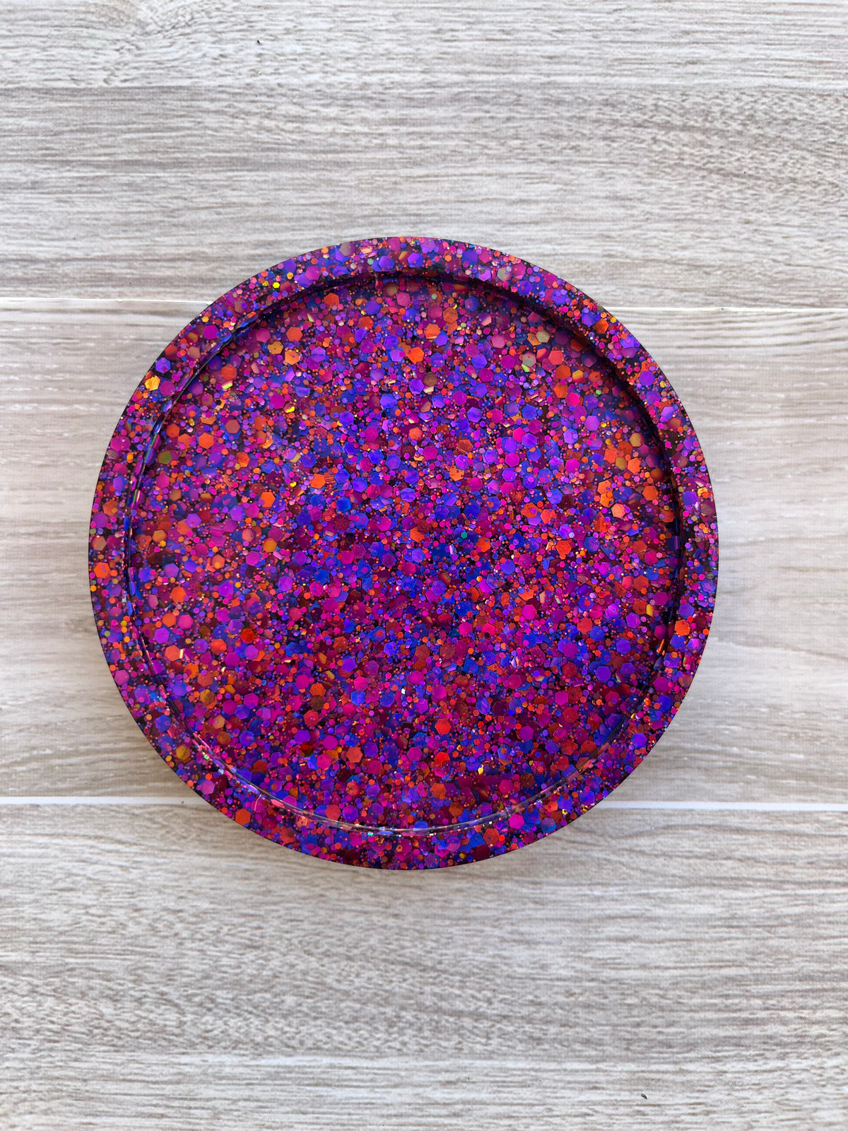 Custom Coaster Order