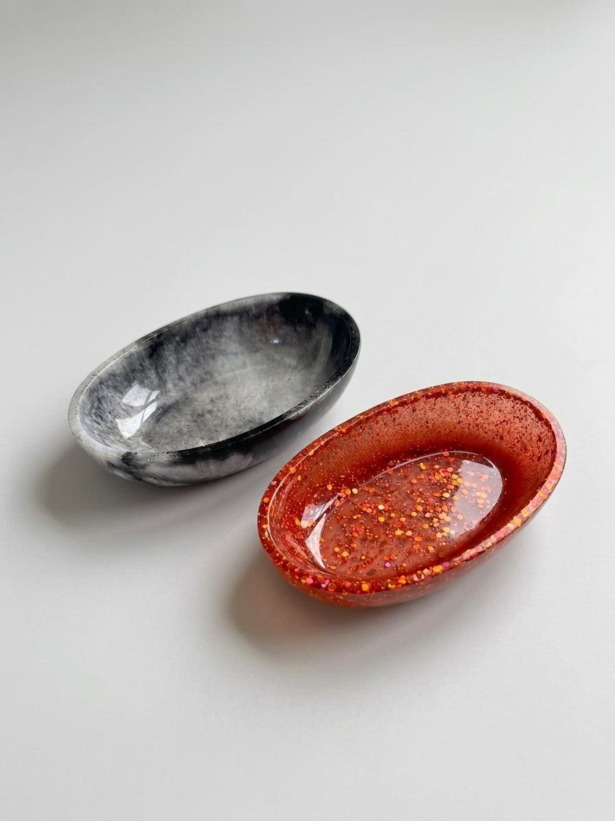Aura Vessel Collection
