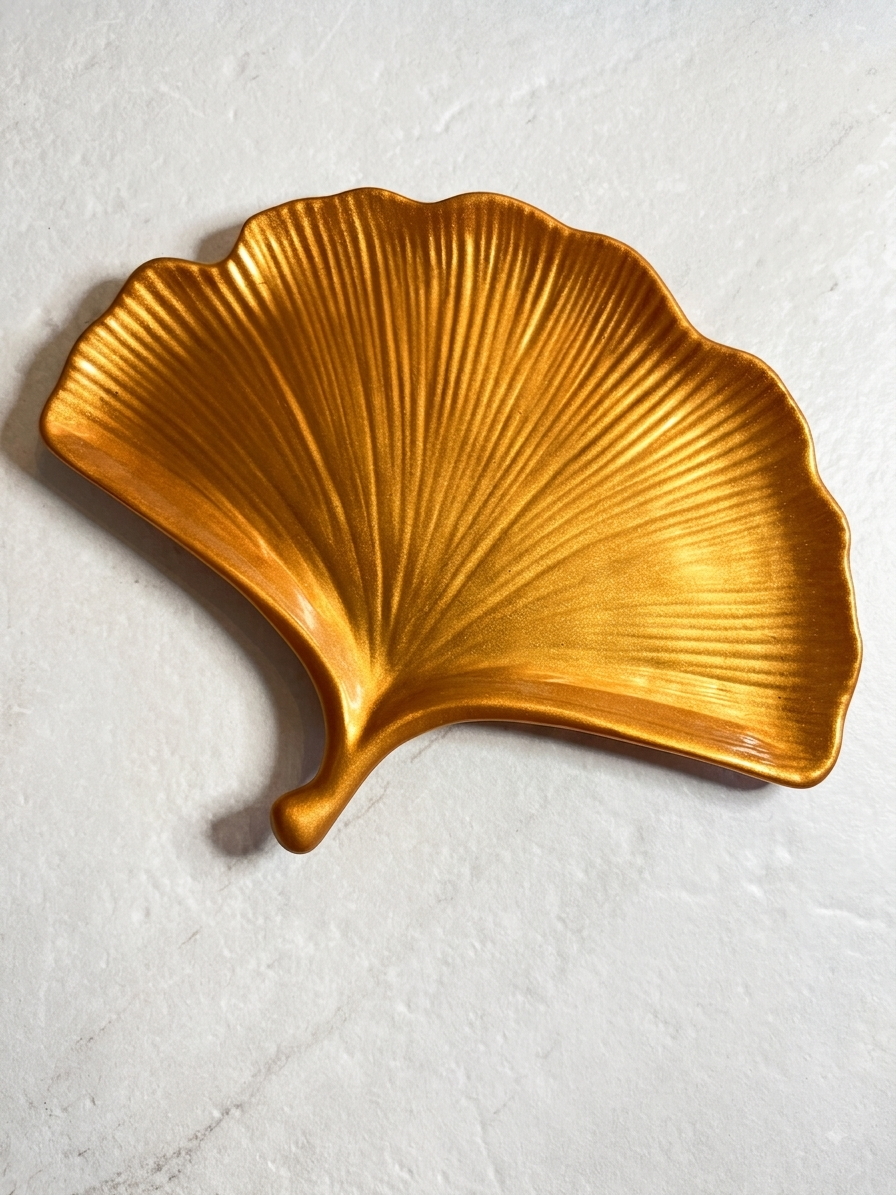 Botanical Gardens Trinket Tray