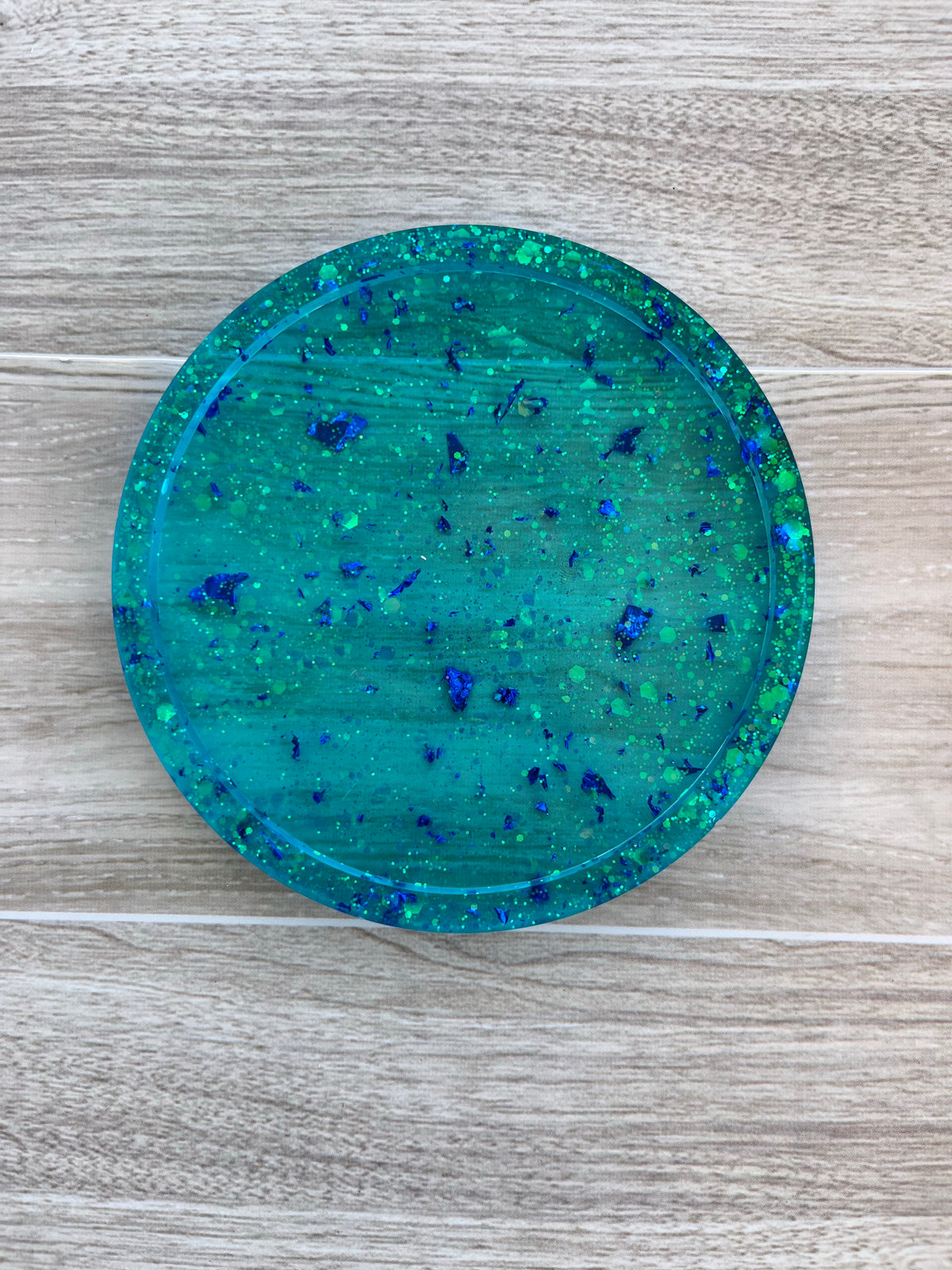 Poolside Vibes Coaster Set