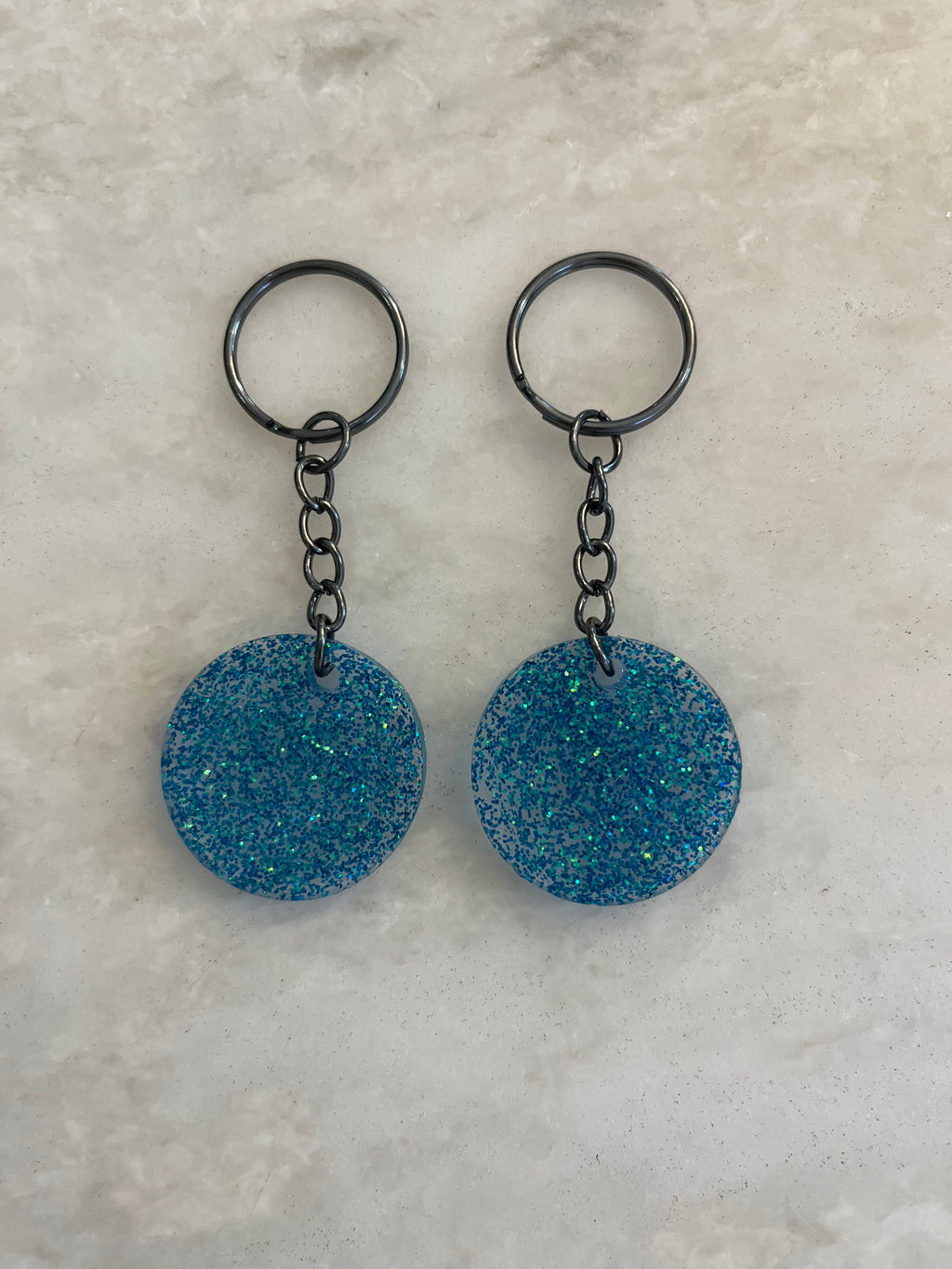 The Portal Key chain Collection