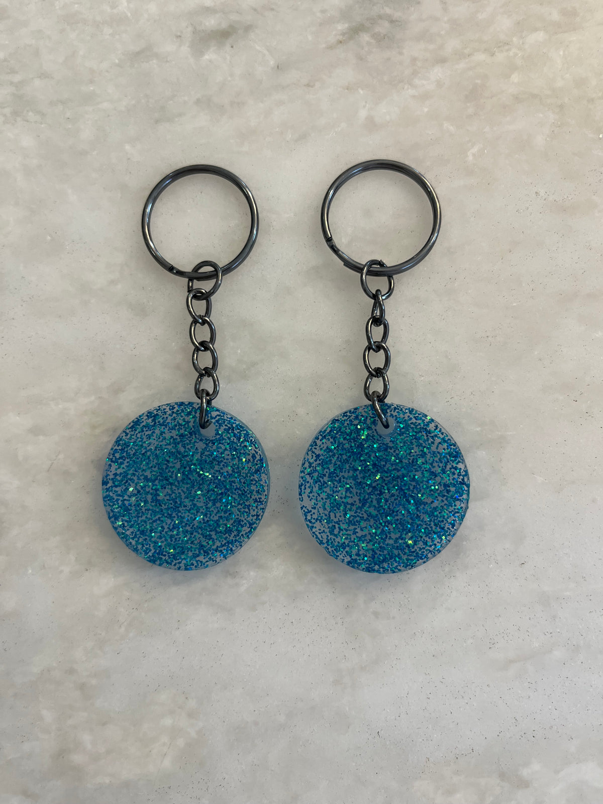 The Portal Key chain Collection