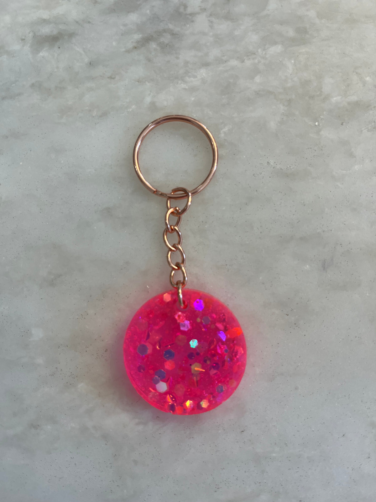 The Portal Key chain Collection