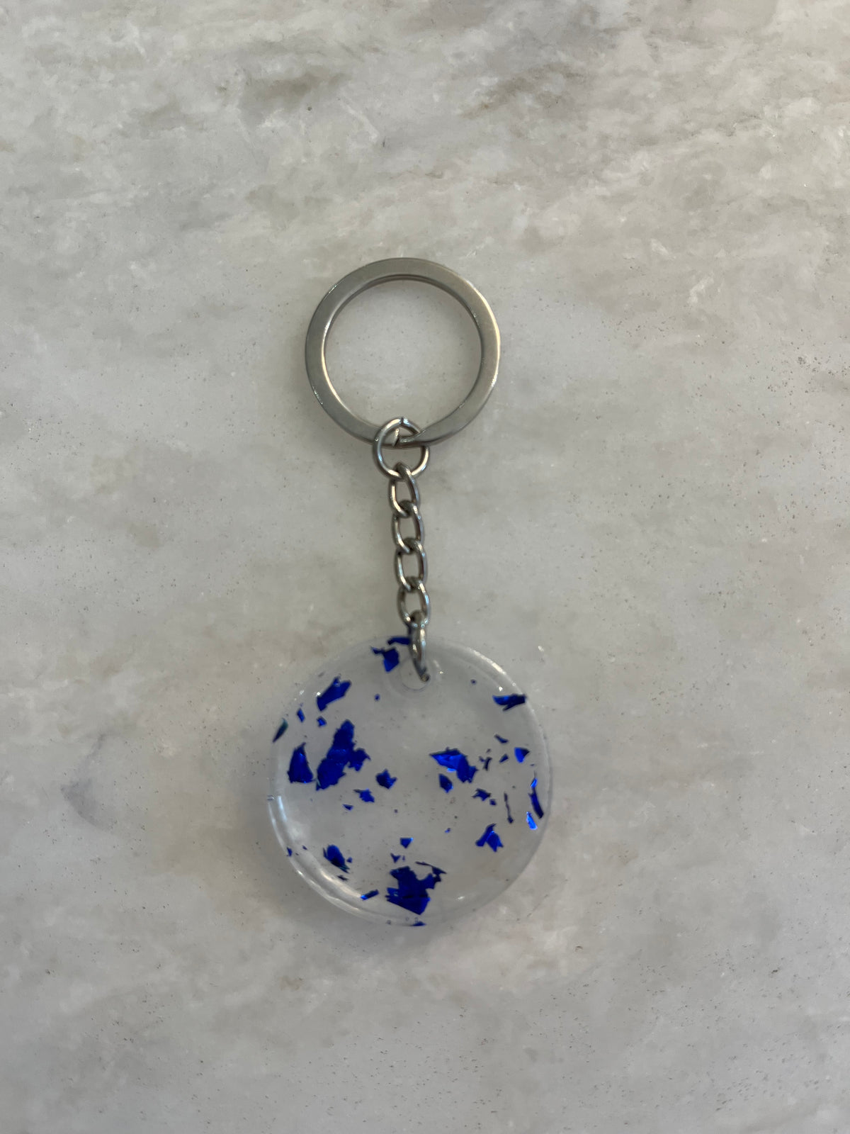 The Portal Key chain Collection