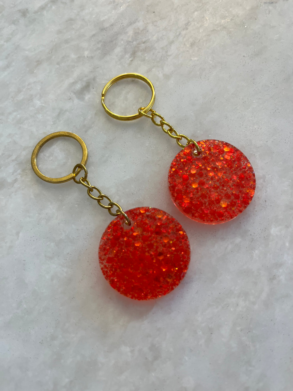 The Portal Key chain Collection