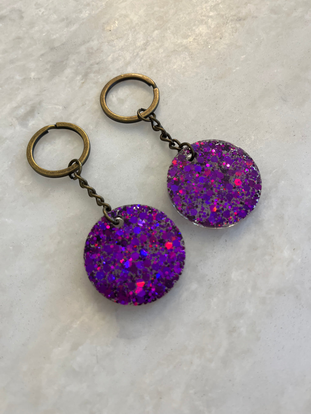 The Portal Key chain Collection
