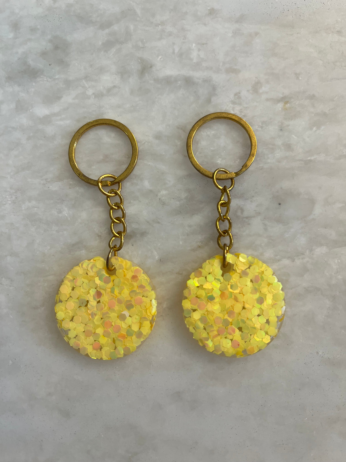 The Portal Key chain Collection