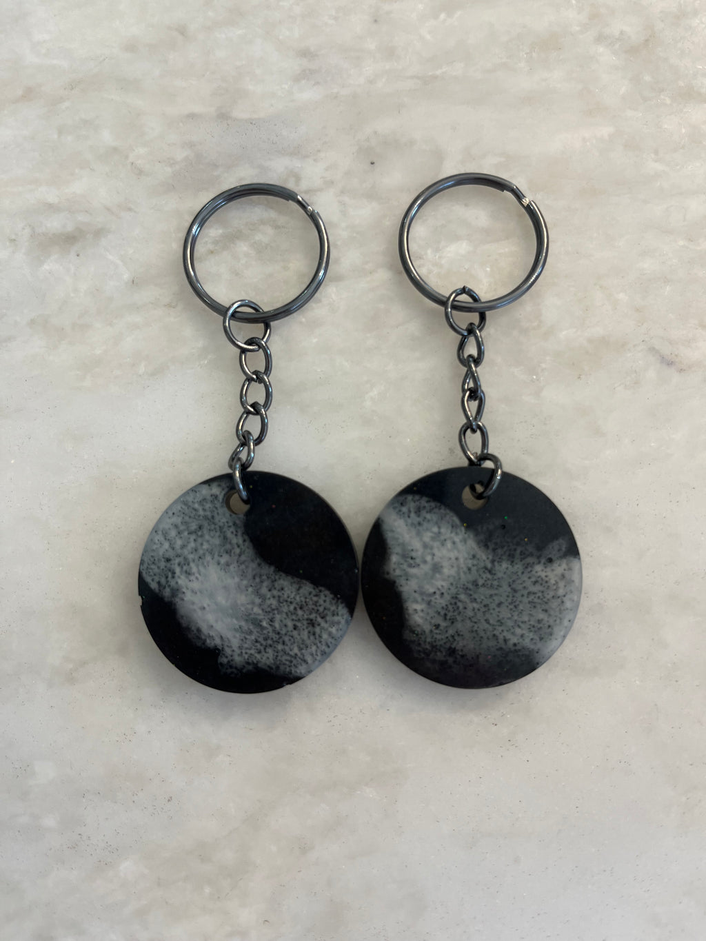 The Portal Key chain Collection