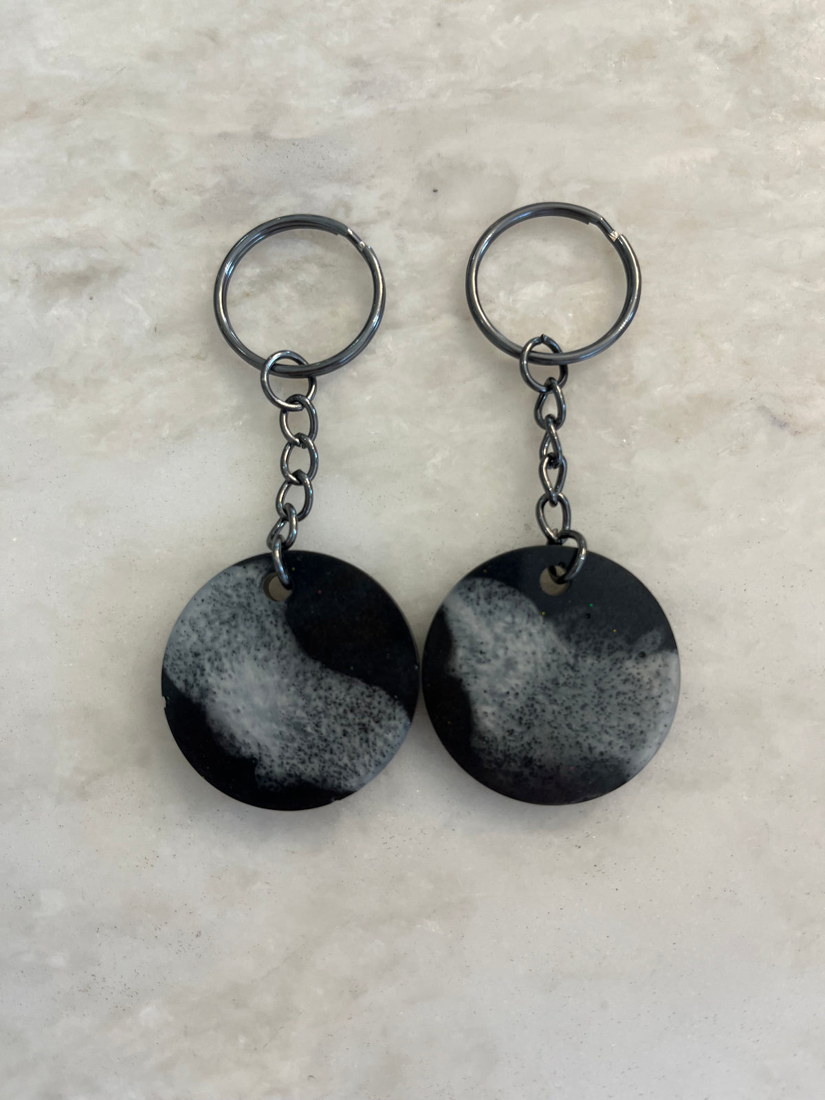The Portal Key chain Collection