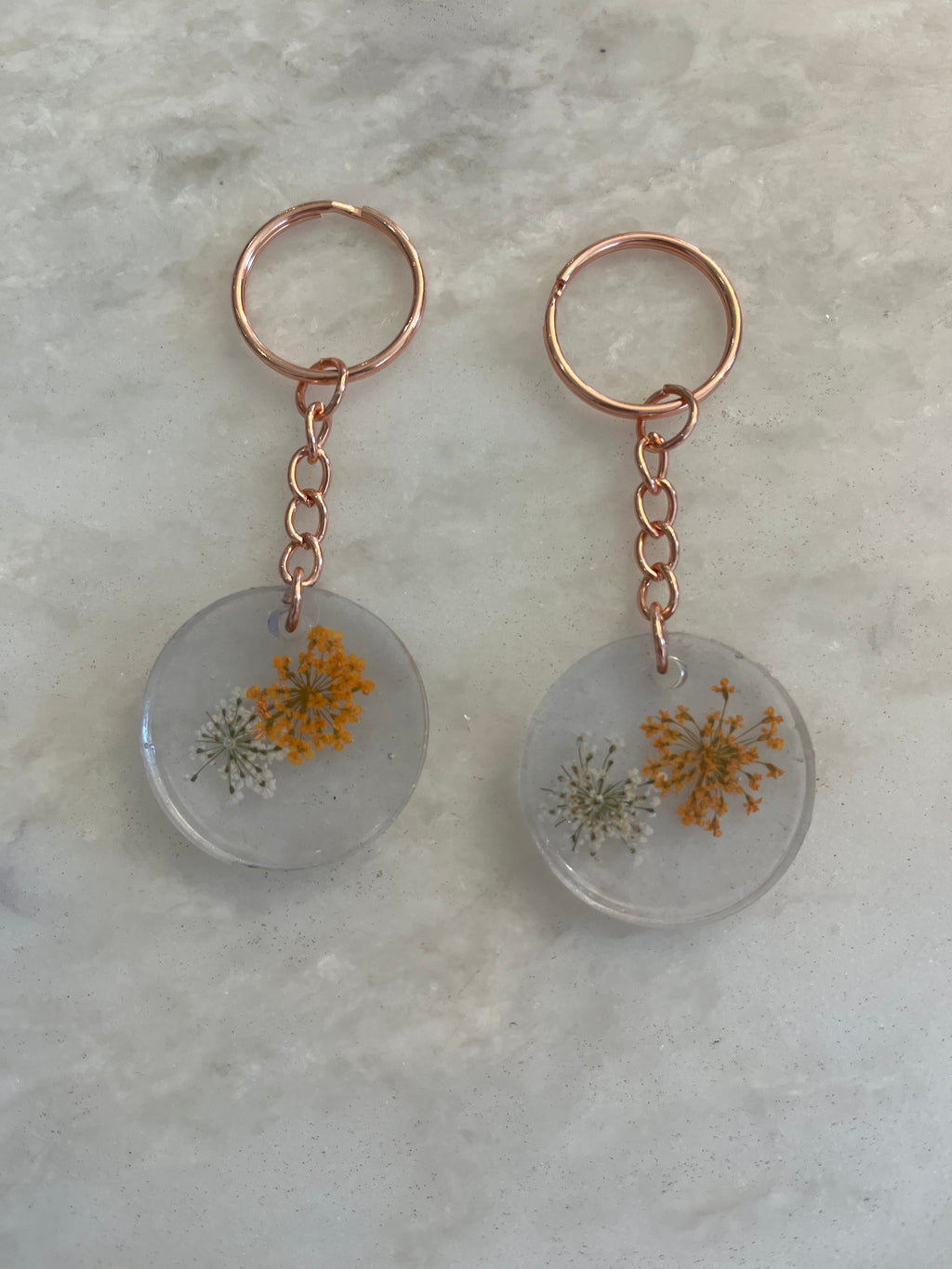 The Portal Key chain Collection