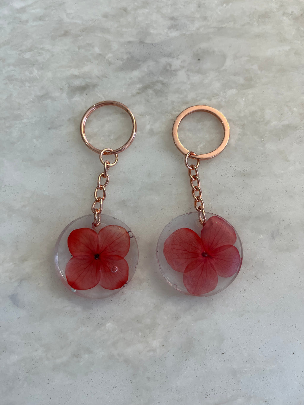 The Portal Key chain Collection