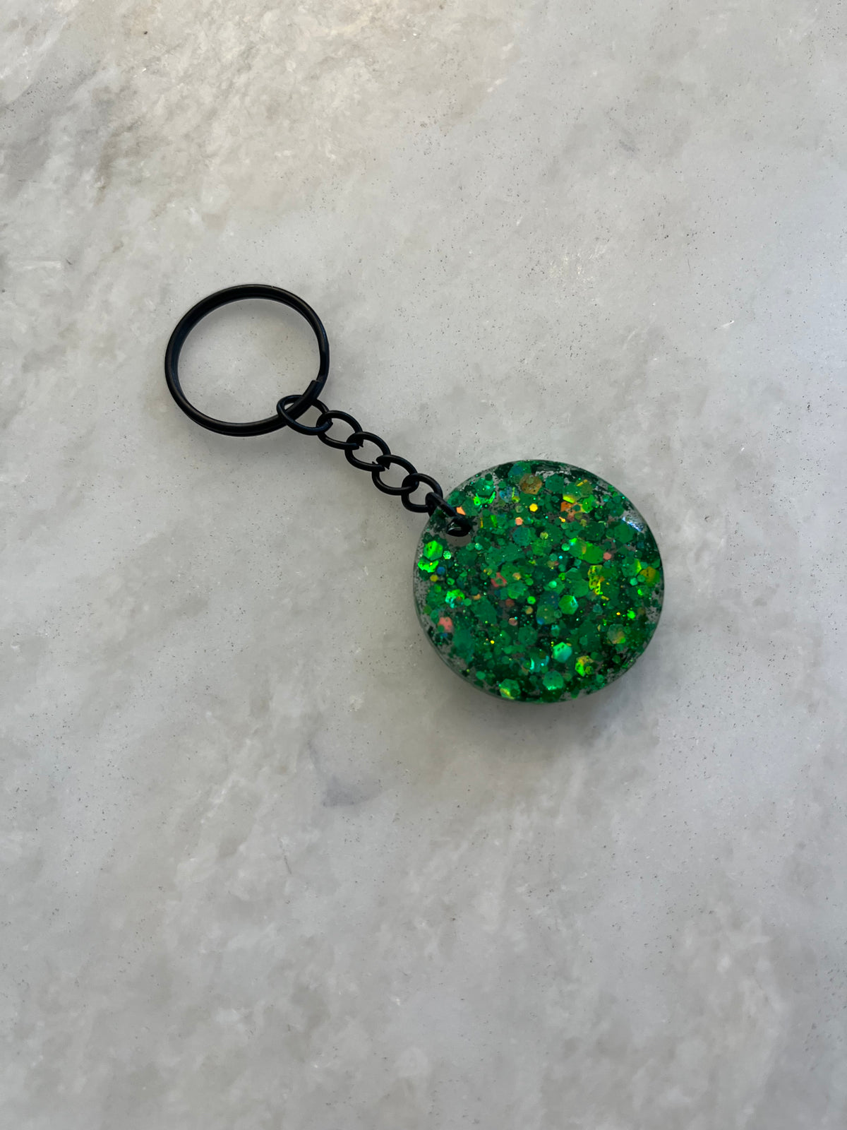 The Portal Key chain Collection