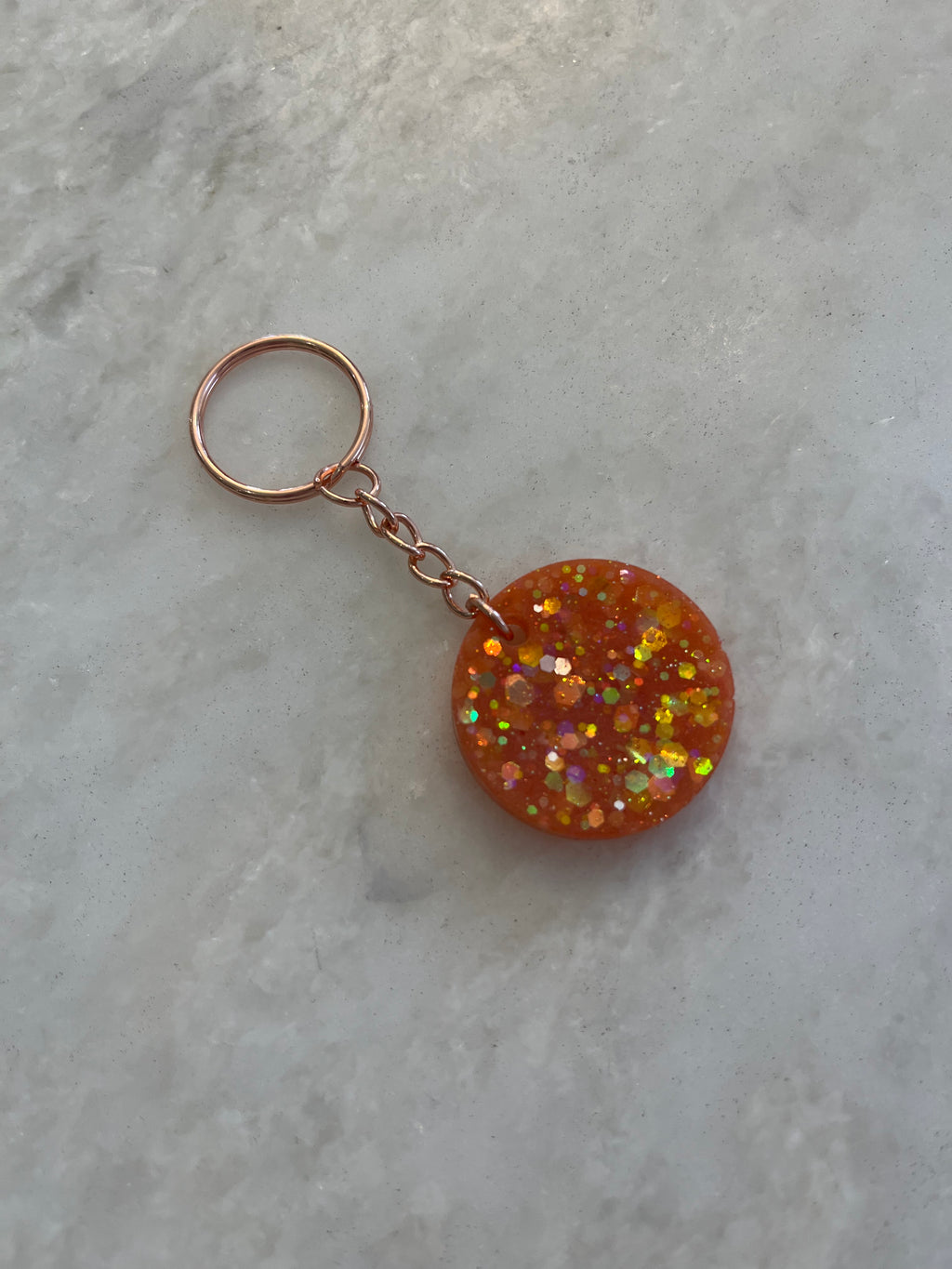 The Portal Key chain Collection