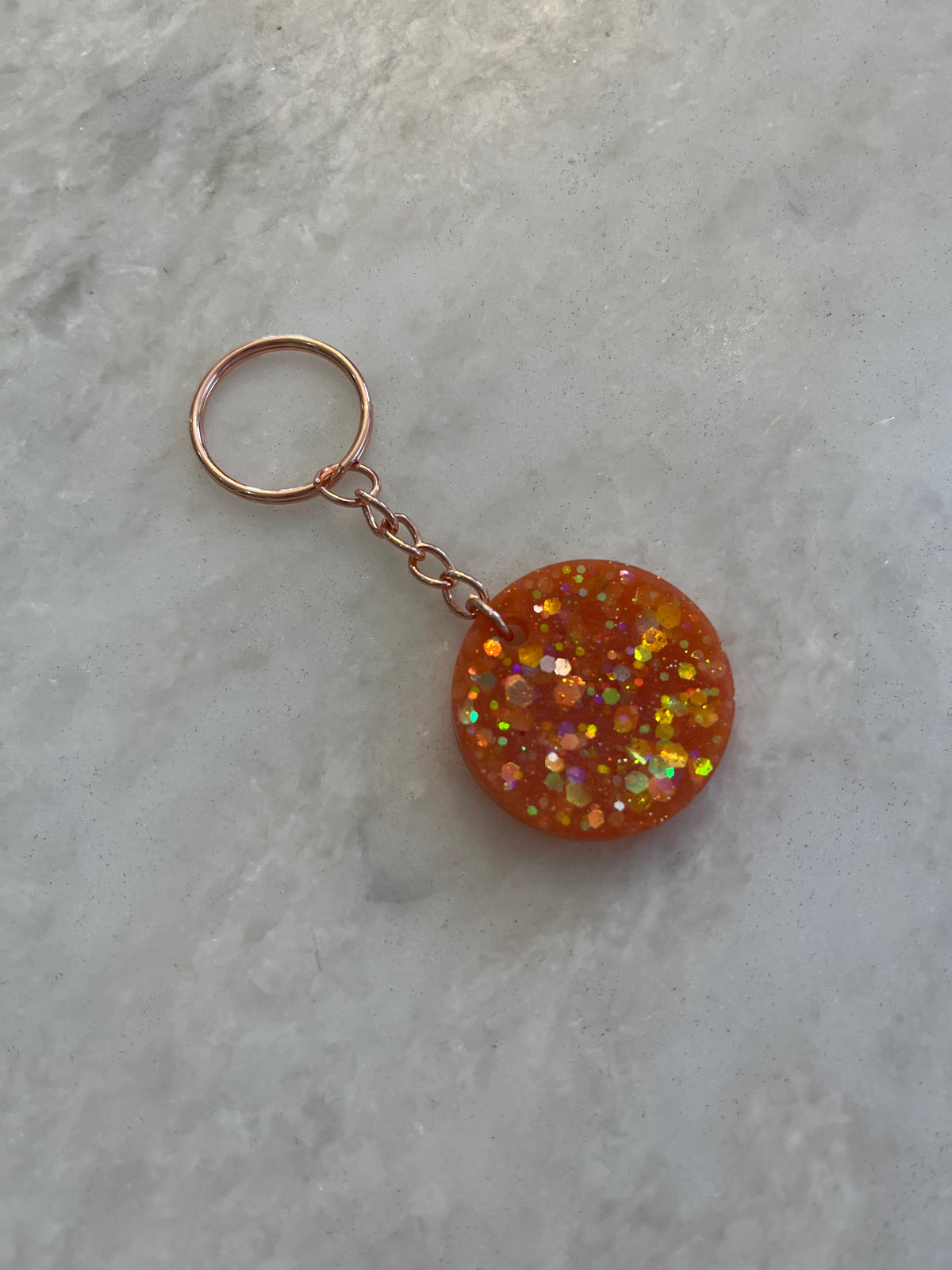 The Portal Key chain Collection