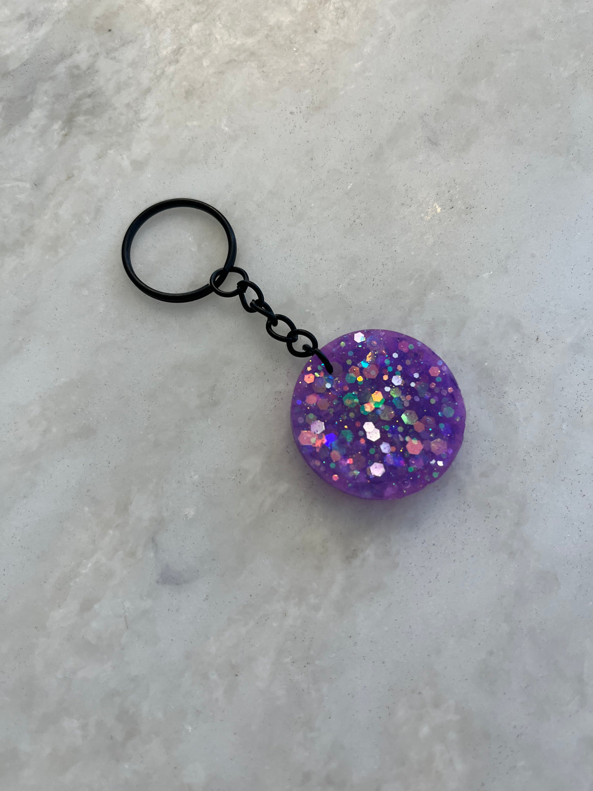 The Portal Key chain Collection