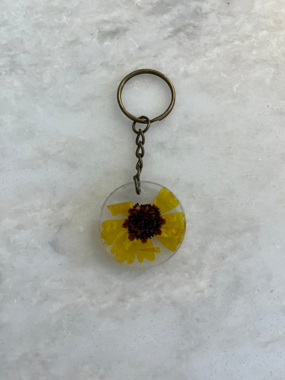 The Portal Key chain Collection